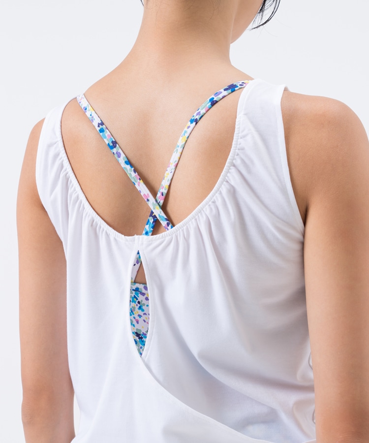 スモークピンク