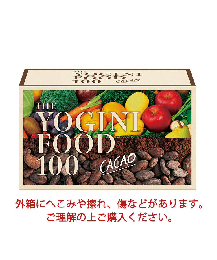 Lapreザ・ヨギーニフード100カカオ[1箱（42g×21袋）]: 美容・健康