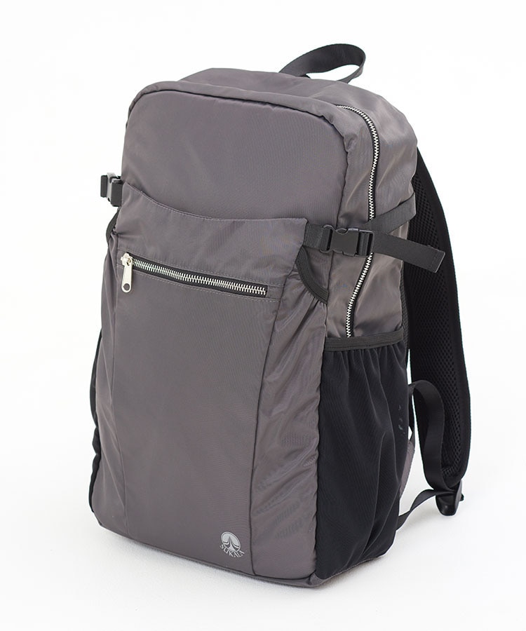 SUKALA Yogi Back Pack  ブラック