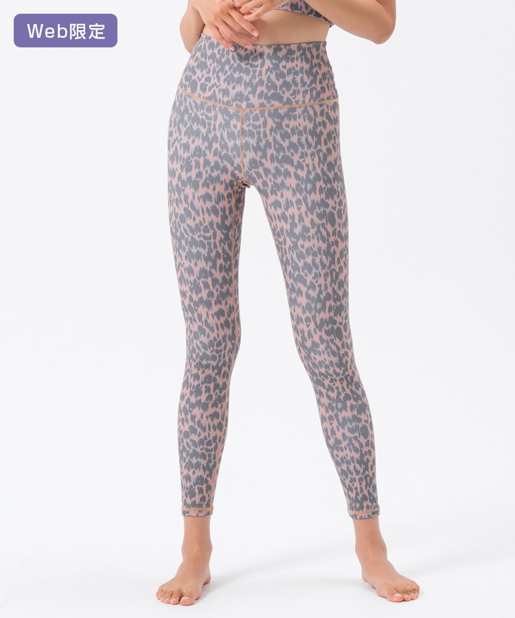 キャメルレオパード