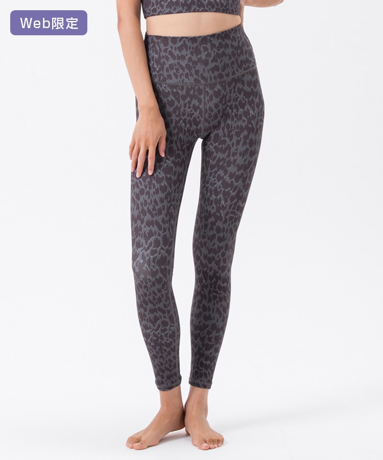 ブラックレオパード