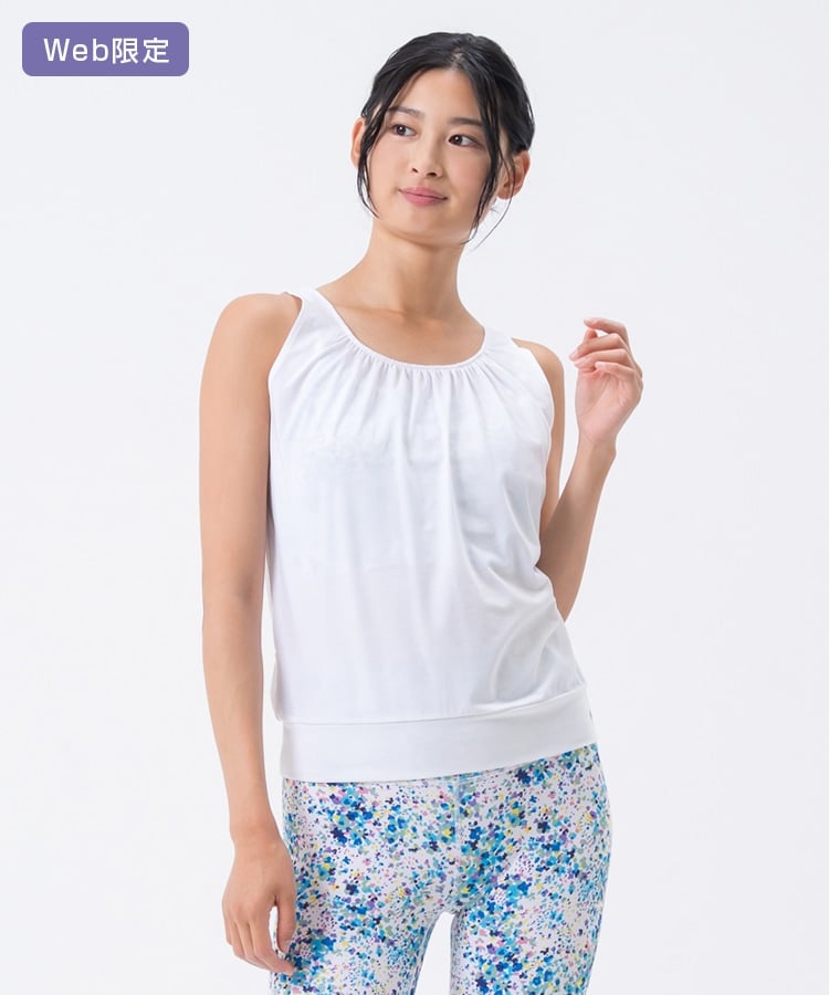 ホワイトアクア