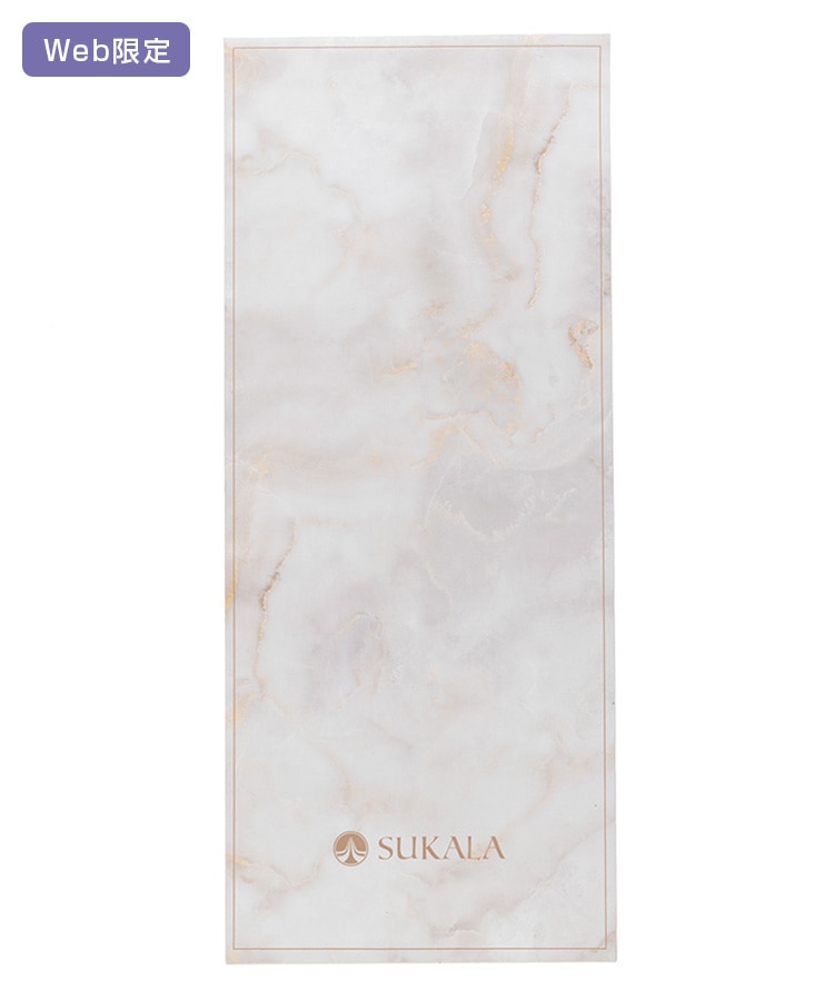 SUKALA】VIEW PRINT TRAVEL YOGA MAT-