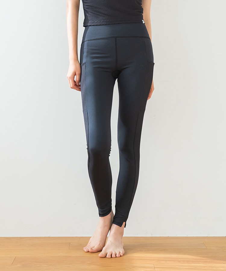 lululemonレギンス \u0026 LAVA SUKALA トップス　セットlululemon