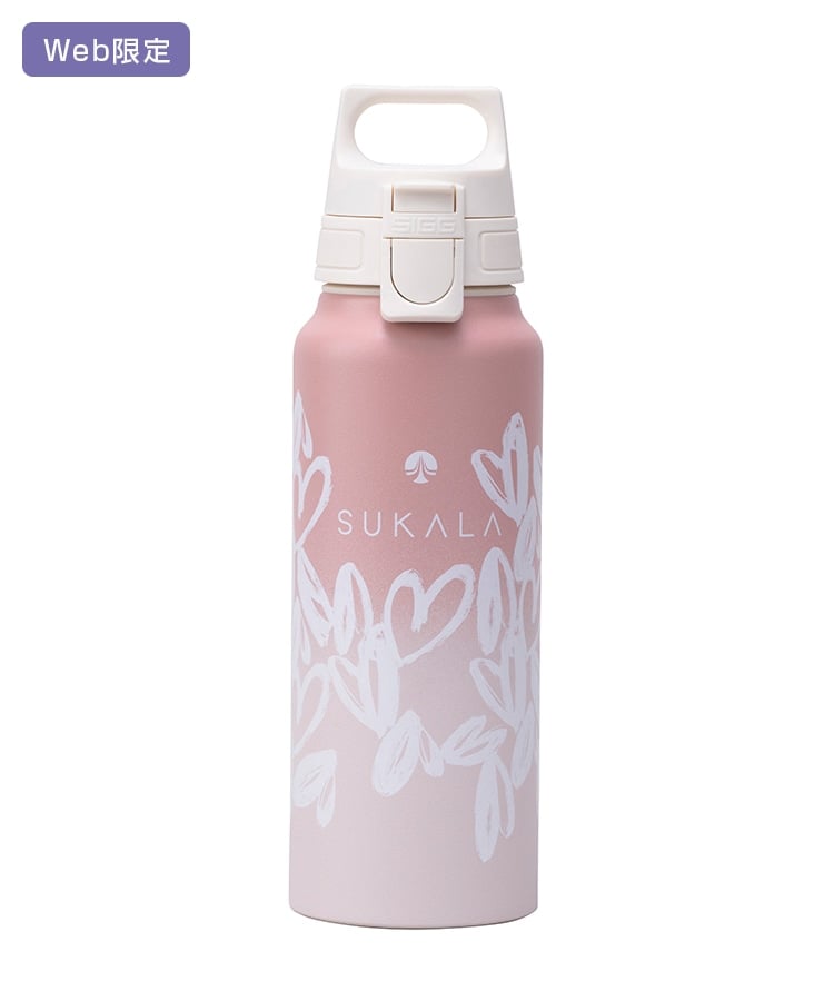 ハートプリント