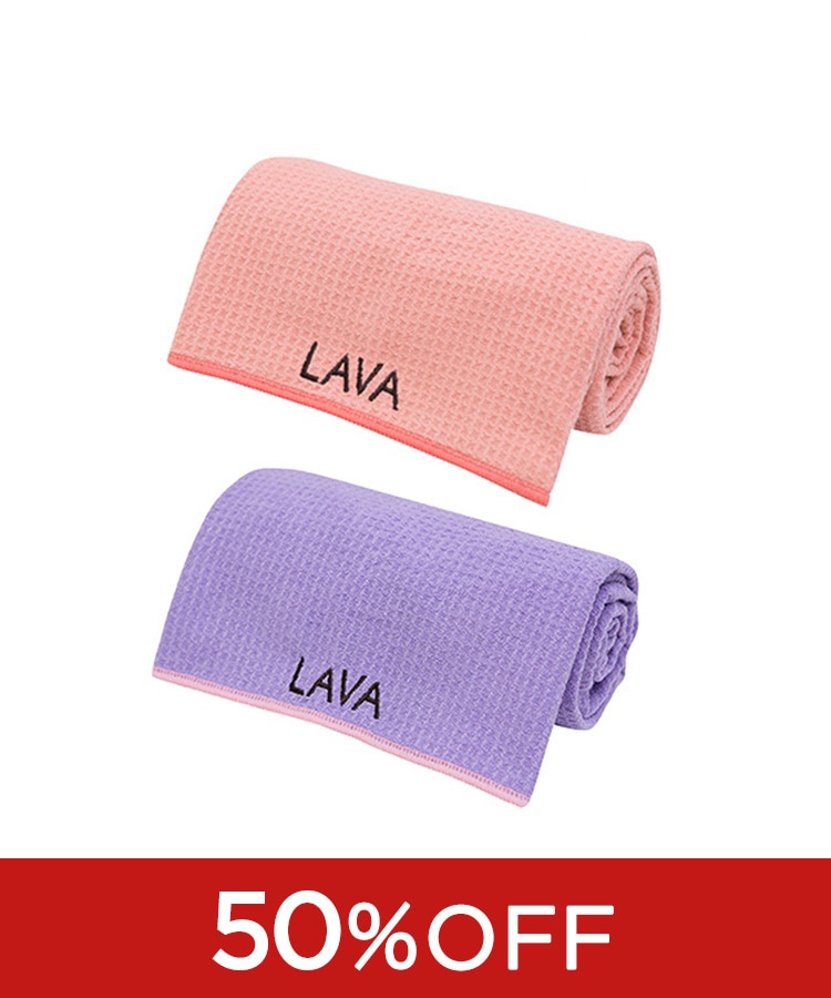 新品⭐︎LAVA ヨガスタートセット-