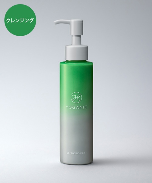Yoganic Life クレンジング