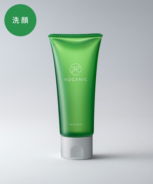 Yoganic Life ウォッシュ
