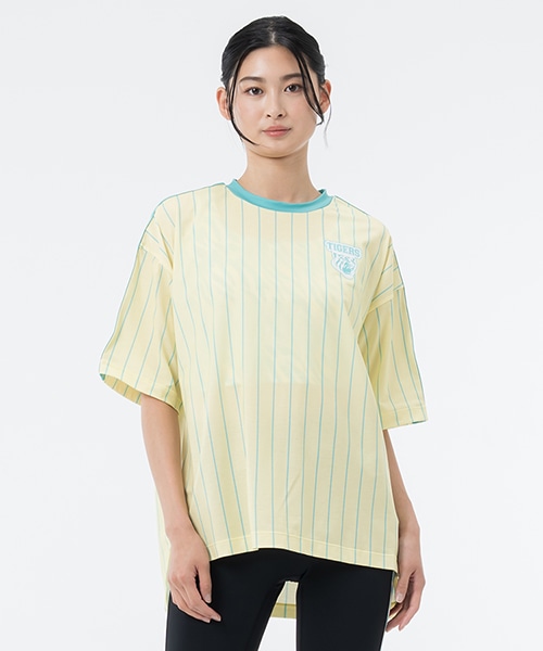 【LAVA】LAVA×阪神タイガース 限定デザインTシャツ