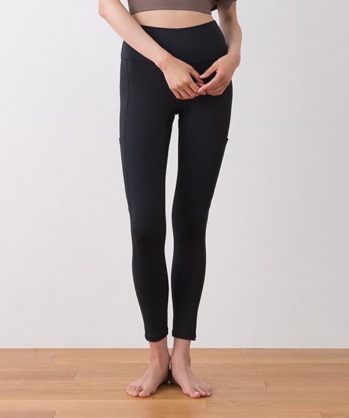 【SUKALA】ユーティリティレギンス