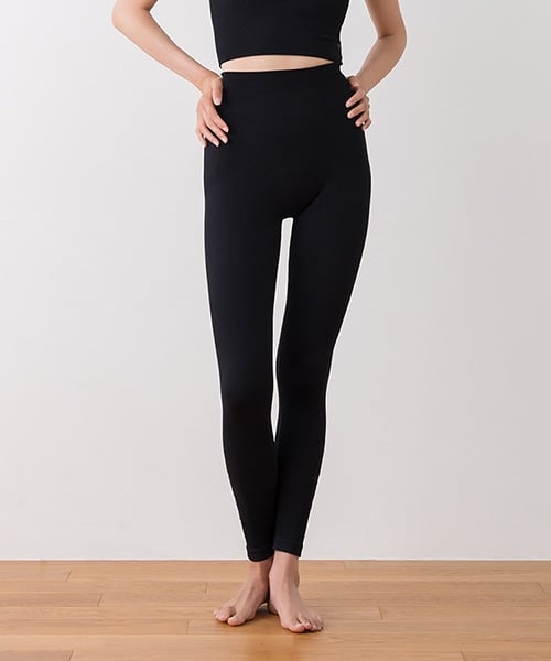 【SUKALA】アクティブデイジーレギンス