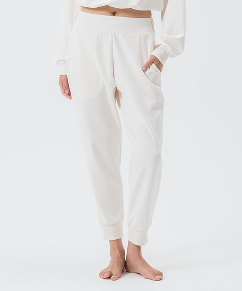 【SUKALA】エアコンフォートジョガーパンツ