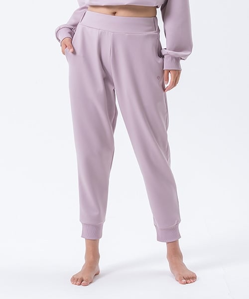 【SUKALA】エアコンフォートジョガーパンツ