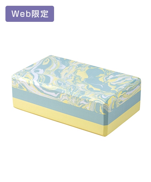 【SUKALA】ヨギブロック