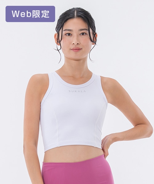 SUKALA】ショートパンツ付きベーシックレギンス(S・M・L・LLサイズ