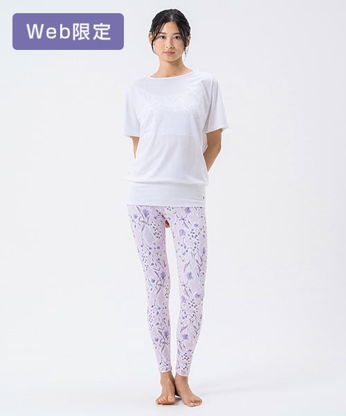 【SUKALA】プルオーバー付きトリプルセットアップ