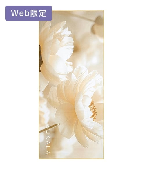 【SUKALA】プリントヨギラグ