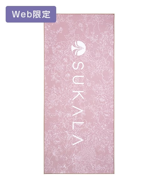 【SUKALA】プリントヨギラグ