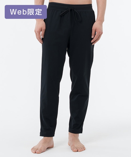 【SUKALA】メンズドライジョガーパンツ