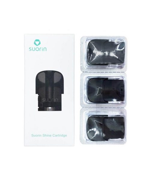 【エリクシノール】VAPE 交換用カートリッジ