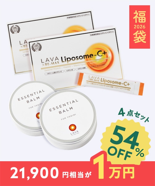 【2026福袋】LAVA大人気セットD
