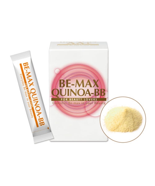 【BE-MAX】BE-MAX QUINOA-BB