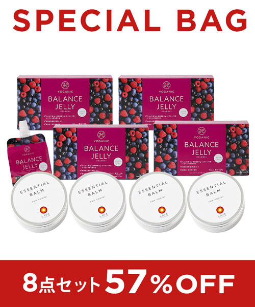 【SPECIALBAG】LAVA大人気セットC3