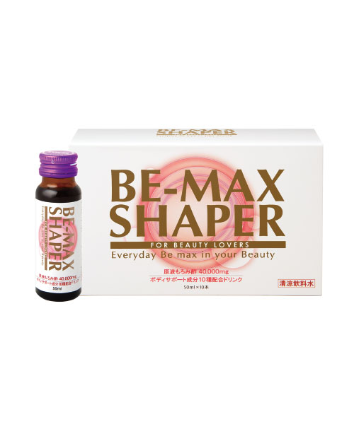 【BE-MAX】BE-MAX SHAPER