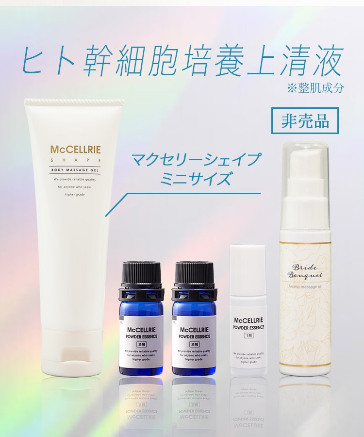 マッコイ コレクション