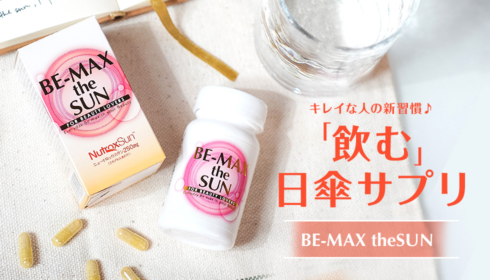 BE-MAX-スタンダード-