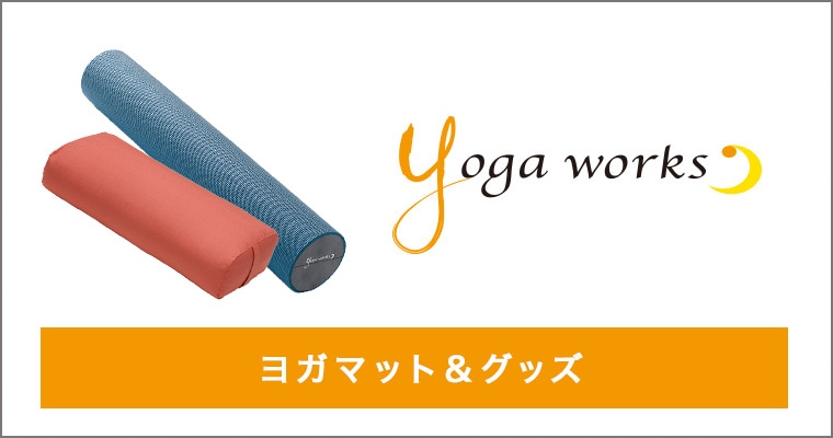 yogaworks