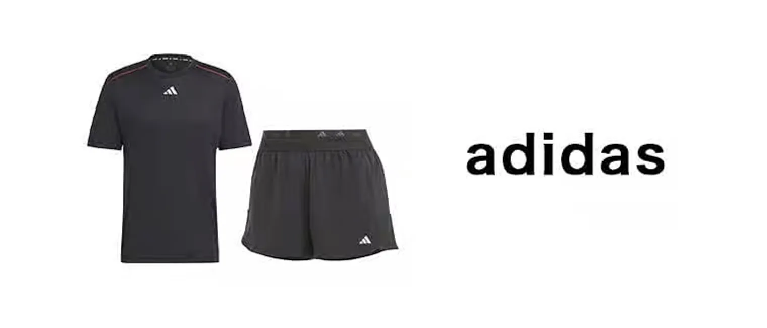 adidas