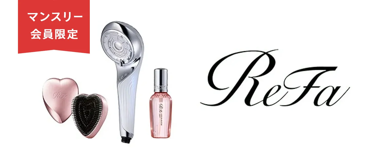 ReFa