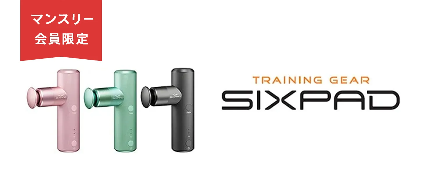 SIXPAD