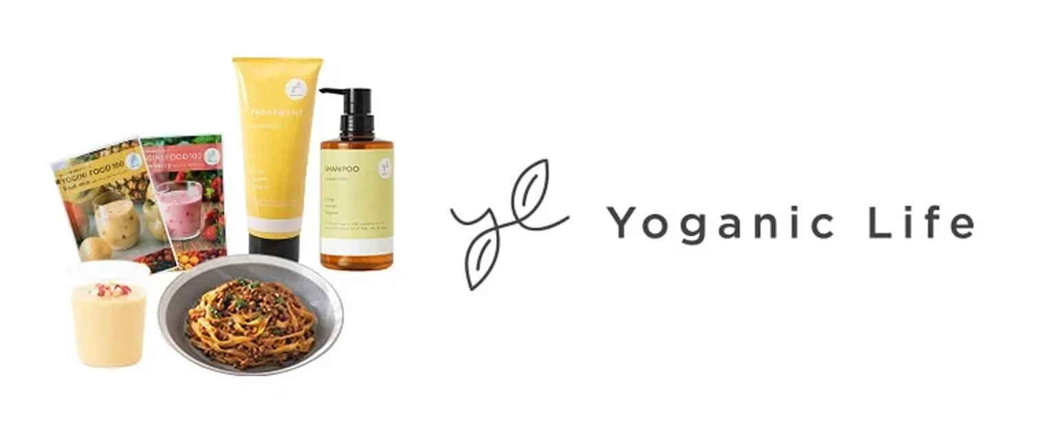 YoganicLife