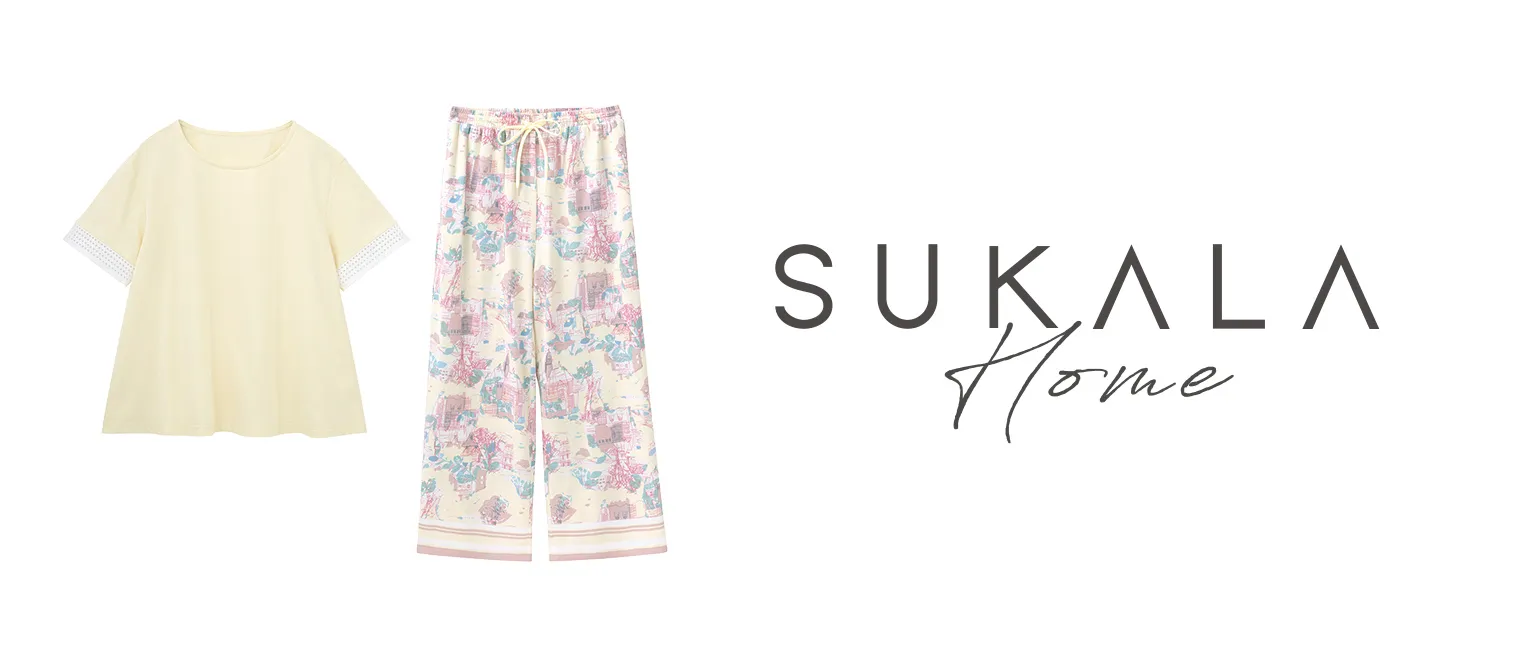 SUKALA HOME