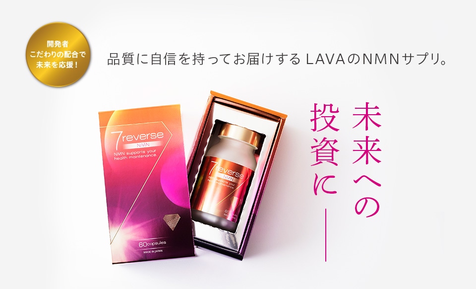 未来への投資に