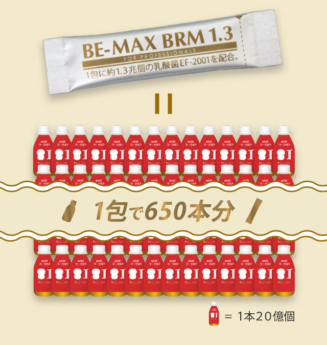 BE-MAX BRM1.3(ビーマックス ベルム 1.3): ｜LAVA公式オンラインストア 