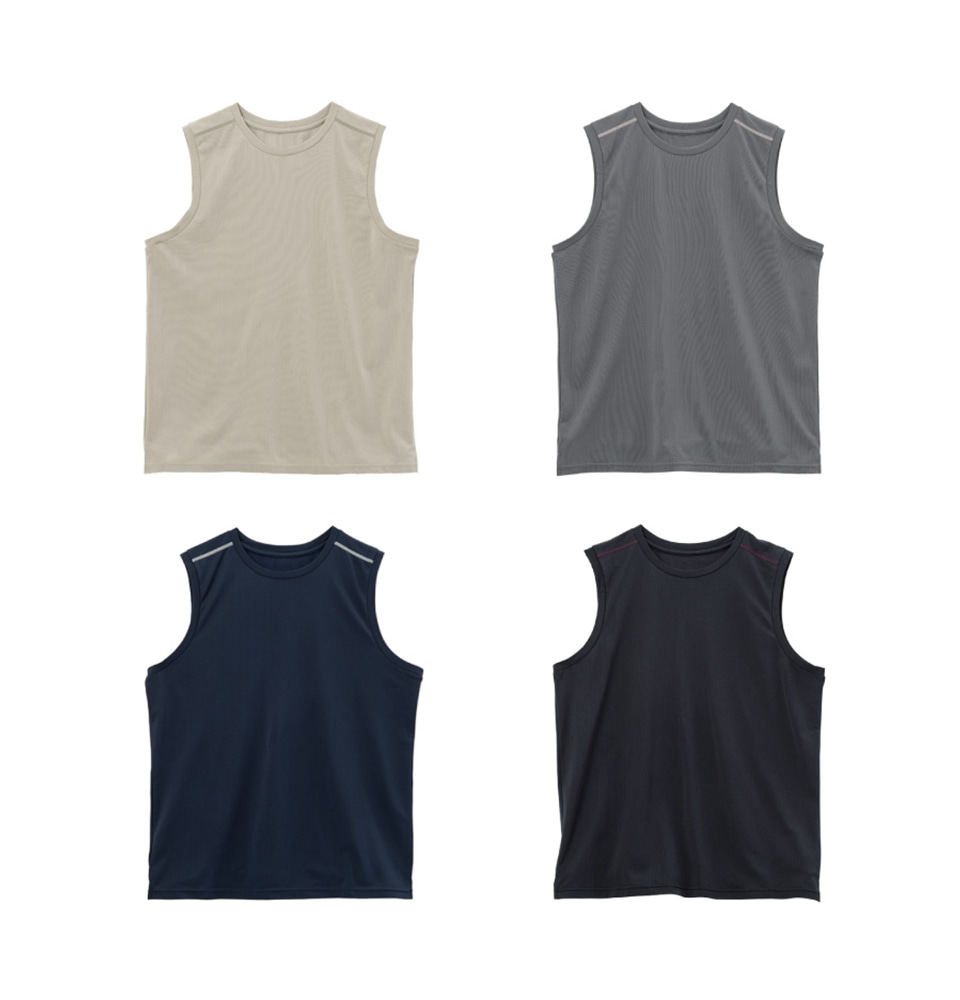 Men’s Active Tank Top
