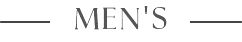 mens