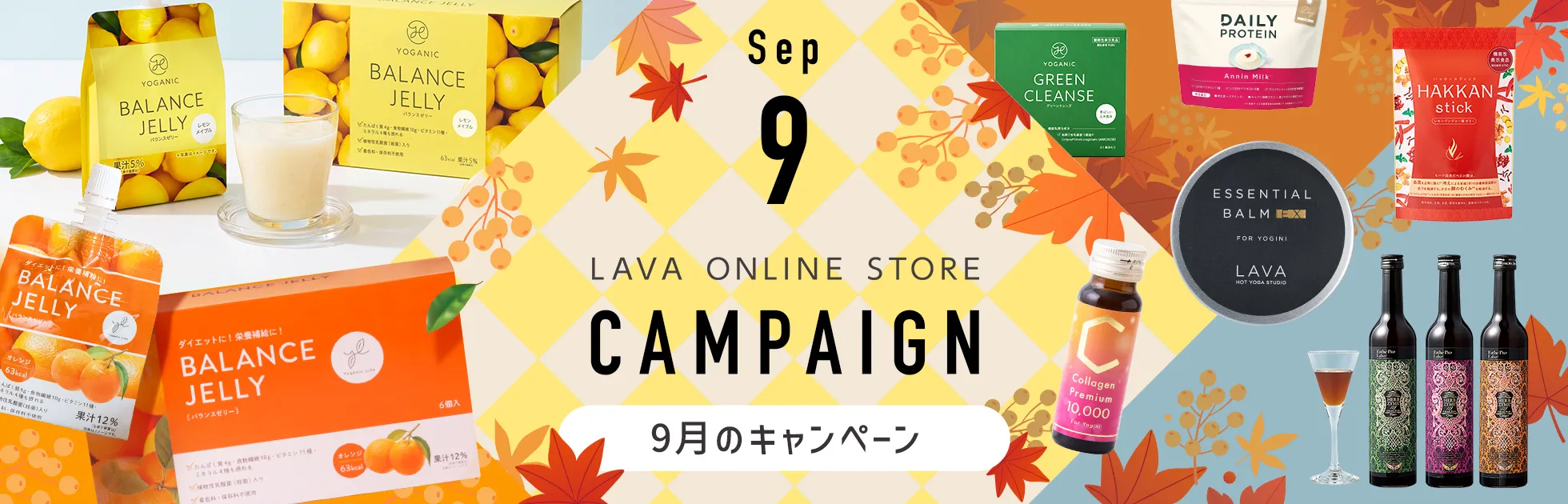 お得なSALE情報