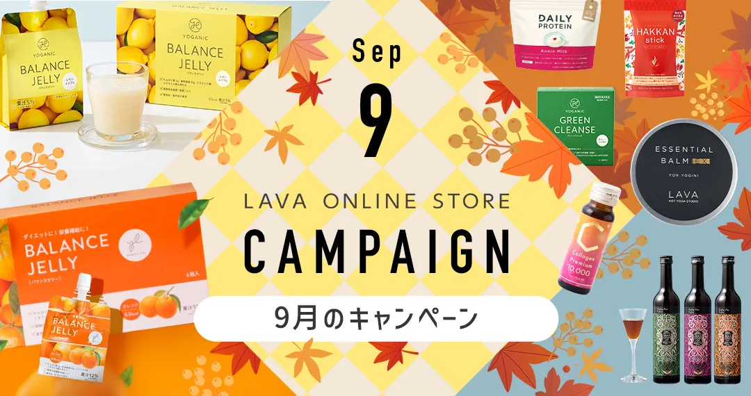 お得なSALE情報