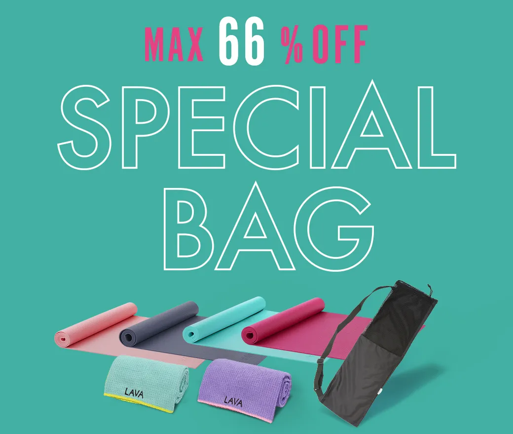 SPECIAL BAG