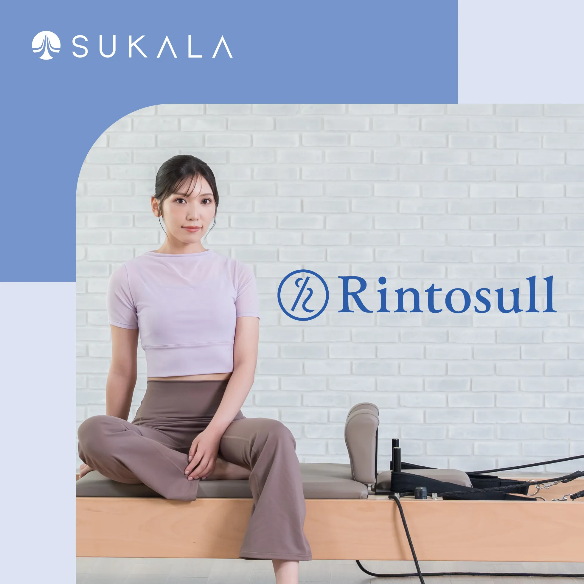 Pilates-Wear