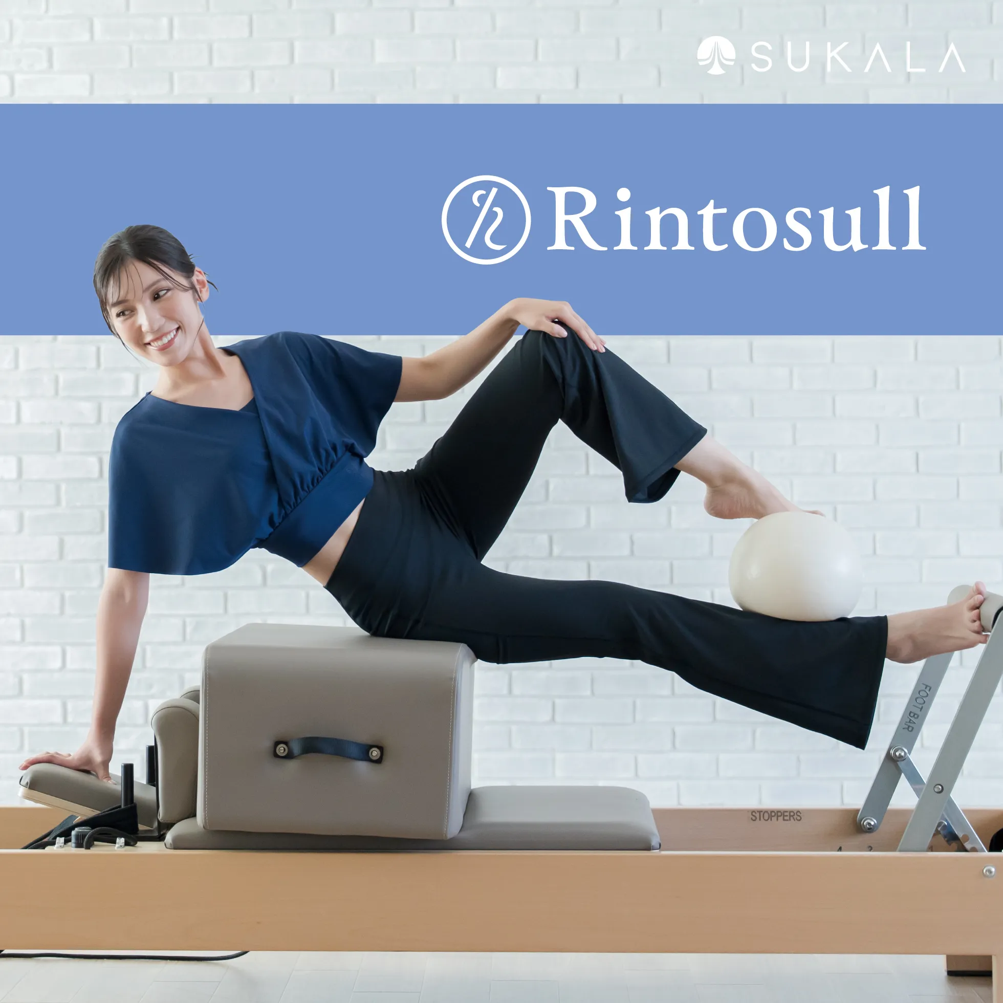 Pilates-Wear
