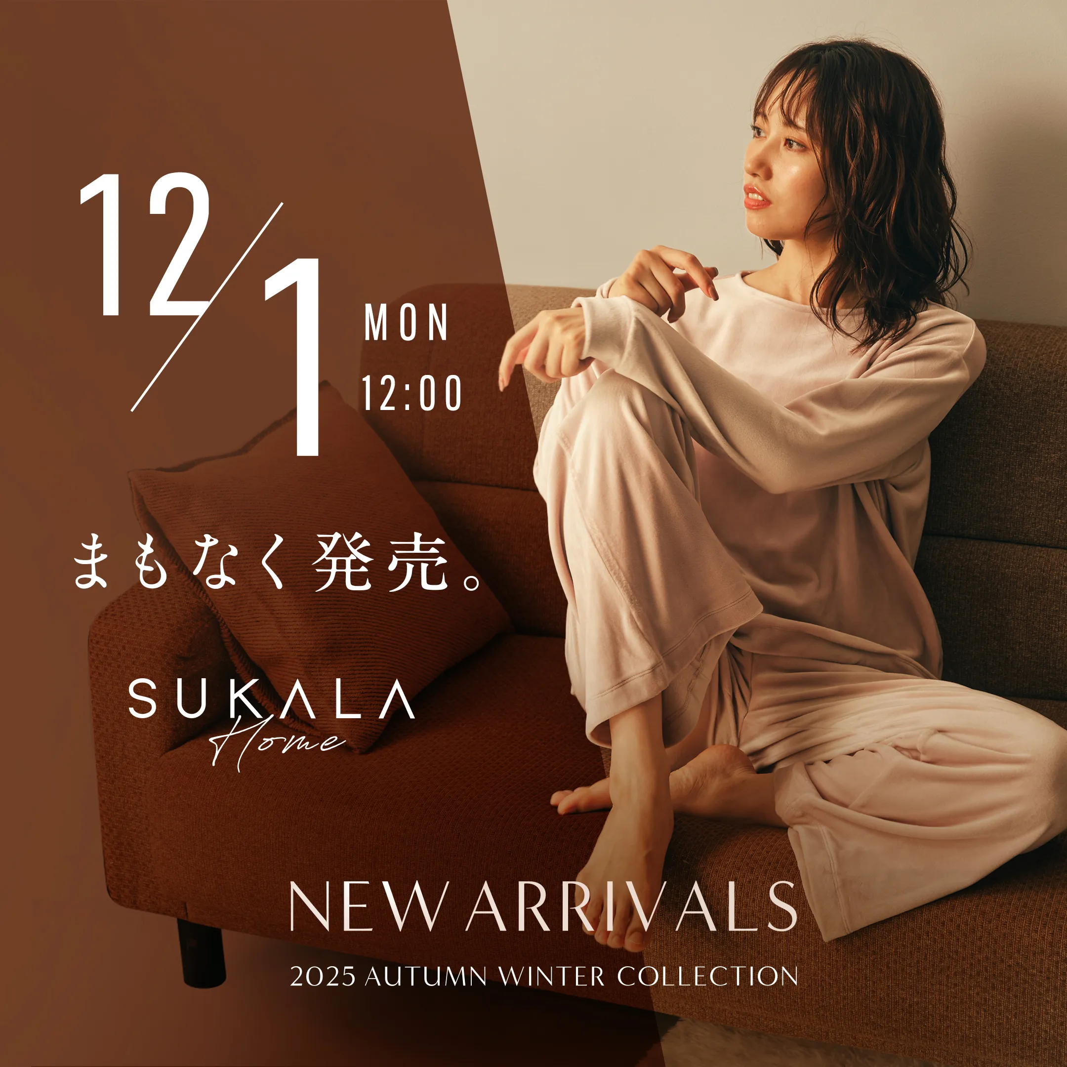 ヨガウェアブランド/SUKALALAVA公式オンラインストアLapre｜LAVA公式