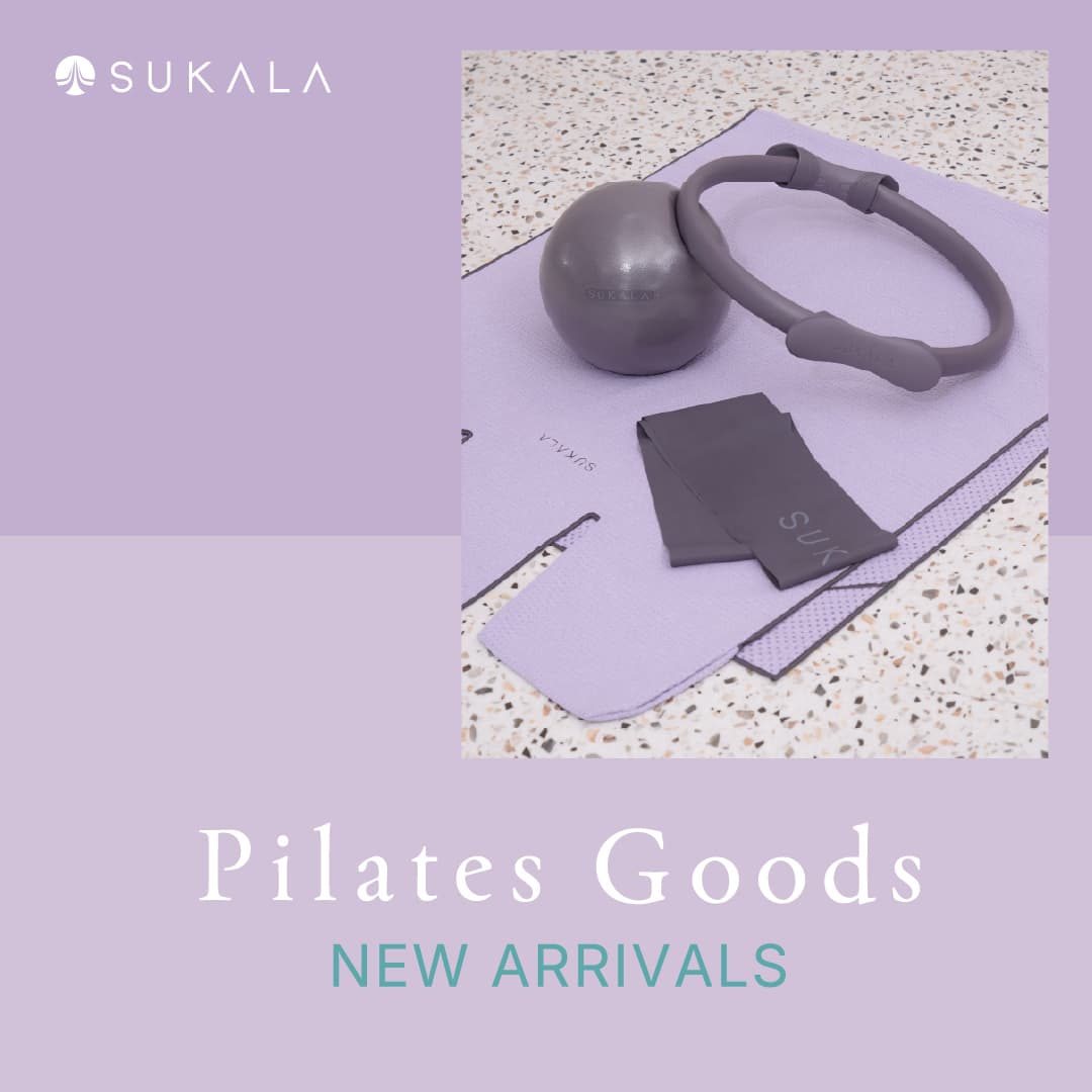 SEASON Pilates-Wear goods