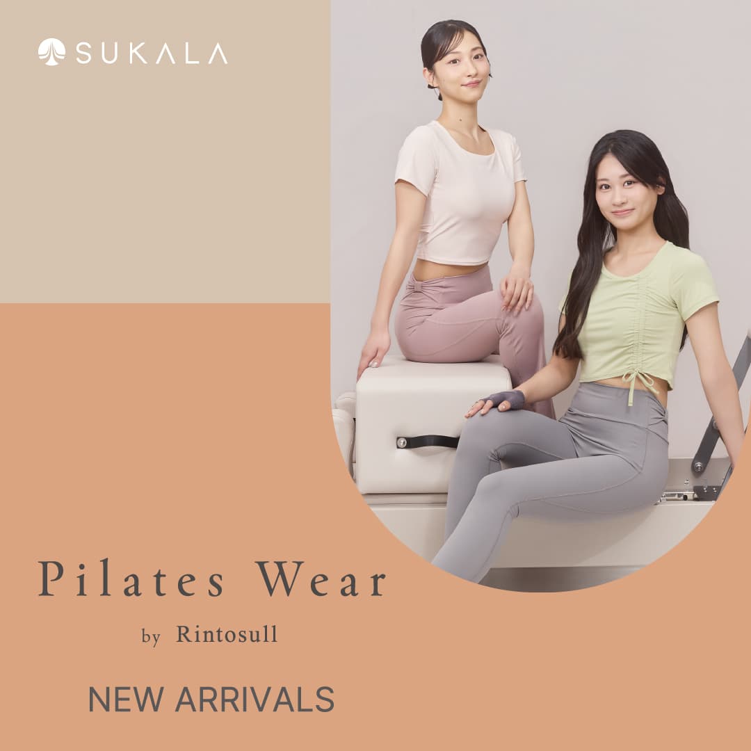 SEASON Pilates-Wear