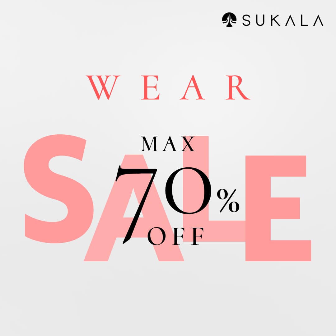 SUMMER SALE