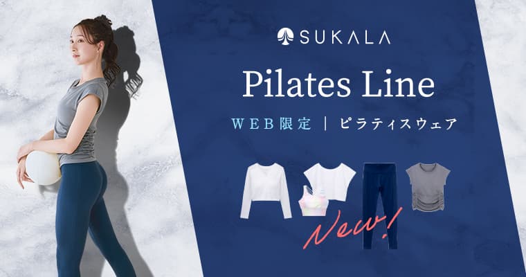 pilatesWear